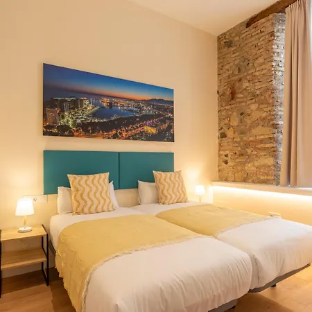 Arenal By Ele Màlaga