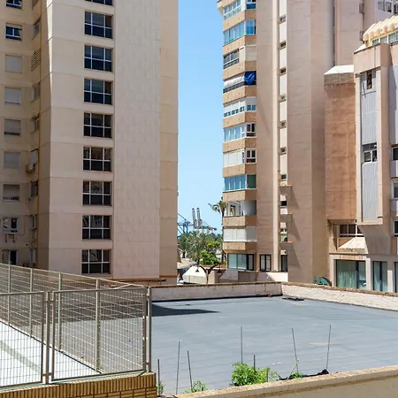 Apartmán Arenal By Ele