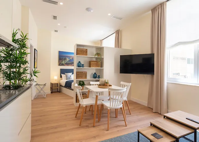 Apartmán Arenal By Ele *