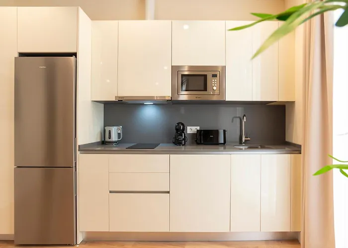 Arenal By Ele Apartmán Màlaga