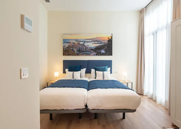 Apartmán Arenal By Ele