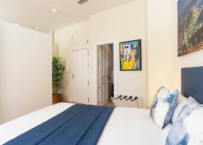 Arenal By Ele Apartmán Màlaga