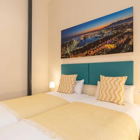 Apartment Arenal By Ele