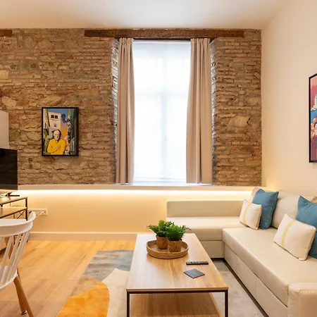 Apartment Arenal By Ele