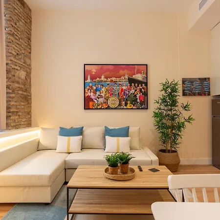 Apartment Arenal By Ele *