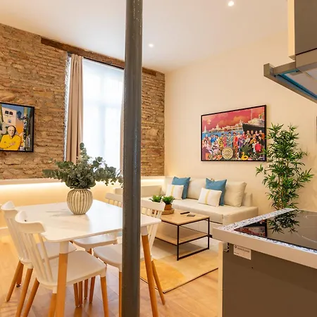 Arenal By Ele Apartment