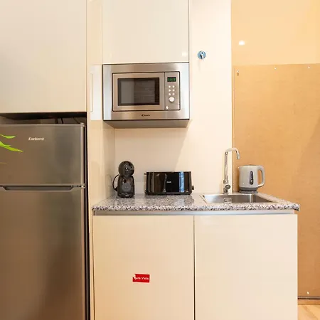 Arenal By Ele Apartment