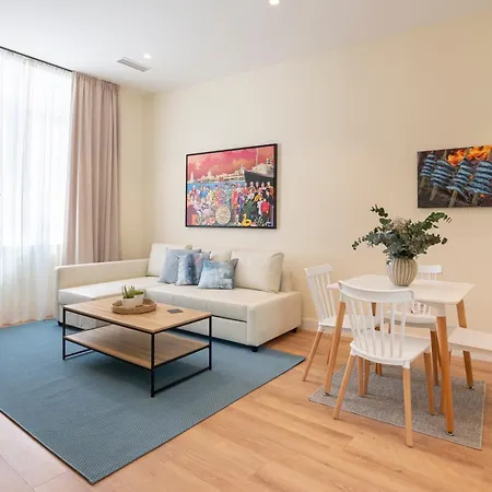 Arenal By Ele Apartment Malaga