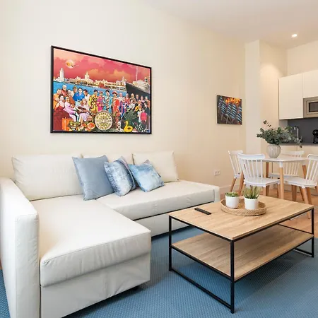 Apartment Arenal By Ele
