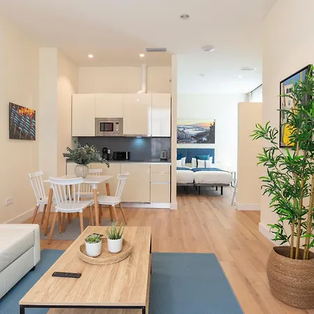 Arenal By Ele Apartment Malaga