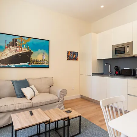 Apartment Arenal By Ele Malaga