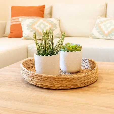 Apartment Arenal By Ele Malaga