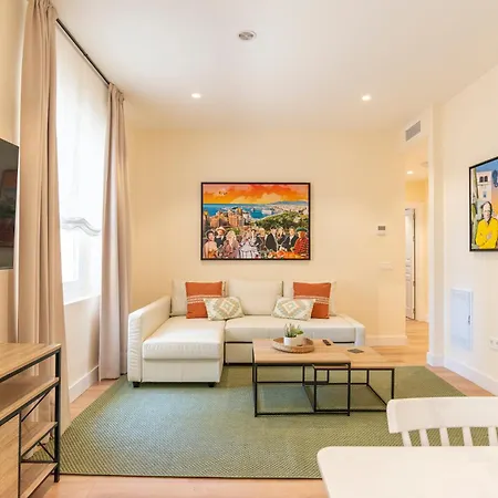 Apartment Arenal By Ele