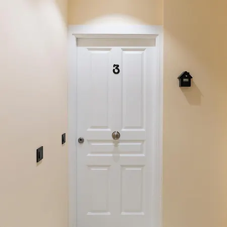 Arenal By Ele Apartment Malaga