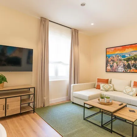 Arenal By Ele Apartment Malaga