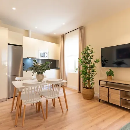 Apartment Arenal By Ele