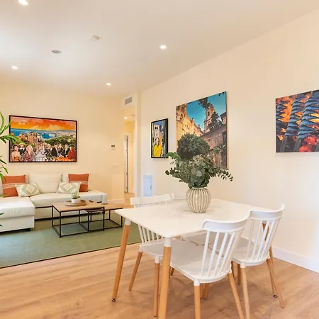 Apartment Arenal By Ele