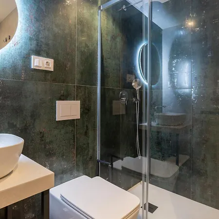 Arenal By Ele Apartment Malaga