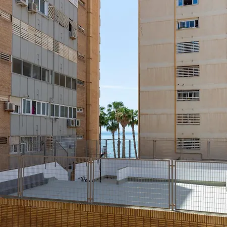 Arenal By Ele Apartment