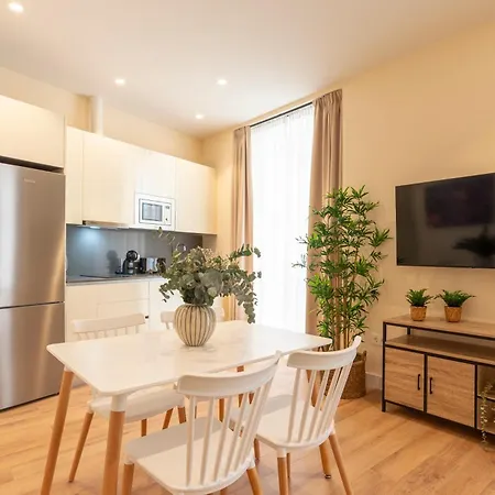 Apartment Arenal By Ele