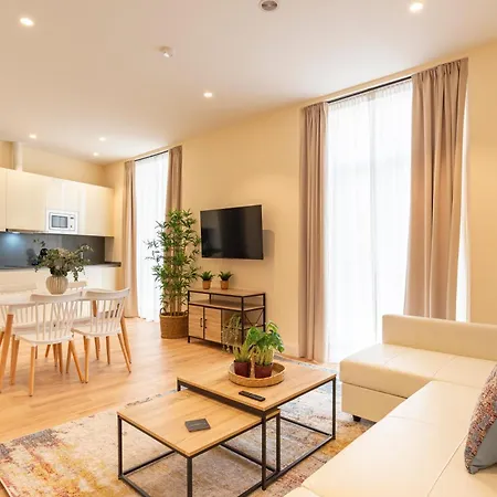 Apartment Arenal By Ele *