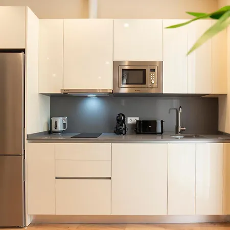 Arenal By Ele Apartment Malaga
