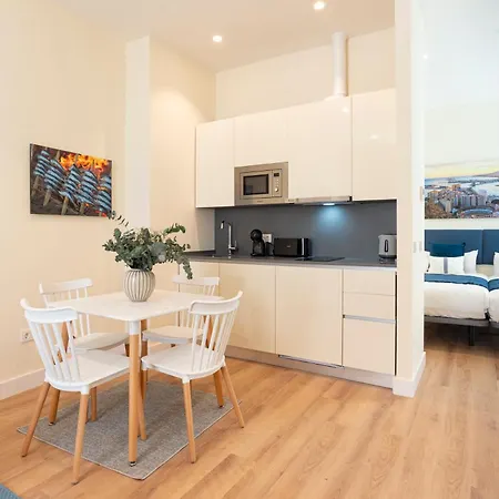 Apartment Arenal By Ele *