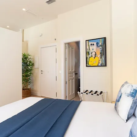 Arenal By Ele Apartment Malaga